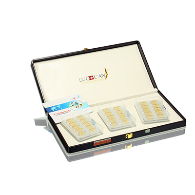 界首产后盆腔修复套