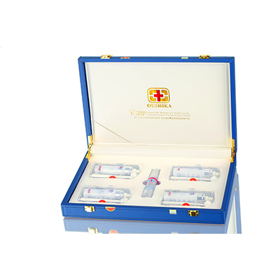 恢复自洁系统套界首