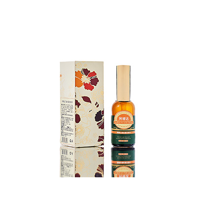 界首私密细嫩修复精华