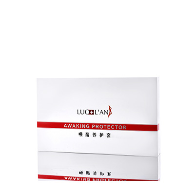 界首气血能量增强套